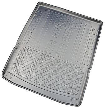 Csomagtértálca Ford Tourneo Connect III, van karosszéria, gyártmány 05.2022 - jelen, 5-7 üléses, 2. üléssor mögött | 193890GRD