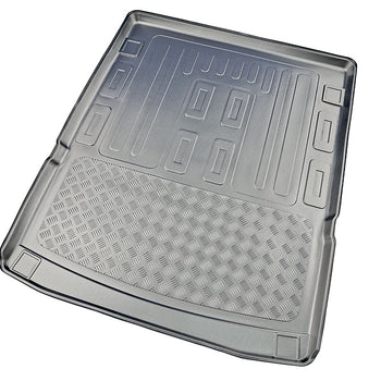 Csomagtértálca Ford Tourneo Connect III, van karosszéria, gyártmány 05.2022 - jelen, 5-7 üléses, 2. üléssor mögött | 193890BSC