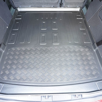 Csomagtértálca Volkswagen Caddy Maxi, van karosszéria, gyártmány 11.2020 - jelen, life, style, move | 193890BSC