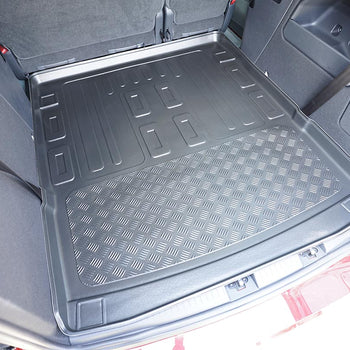 Csomagtértálca Volkswagen Caddy Maxi, van karosszéria, gyártmány 11.2020 - jelen, life, style, move | 193890BSC