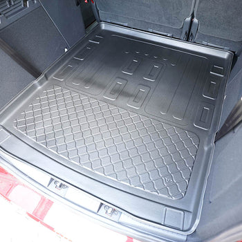 Csomagtértálca Volkswagen Caddy Maxi, van karosszéria, gyártmány 11.2020 - jelen, life, style, move | 193890GRD