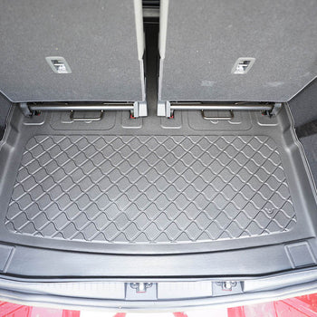 Csomagtértálca Volkswagen Caddy Maxi, van karosszéria, gyártmány 11.2020 - jelen, life, style, move | 193890GRD