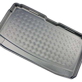 Csomagtértálca Ford Tourneo Connect III, van karosszéria, gyártmány 05.2022 - jelen, 7 üléses, 3. üléssor mögé | 193891BSC