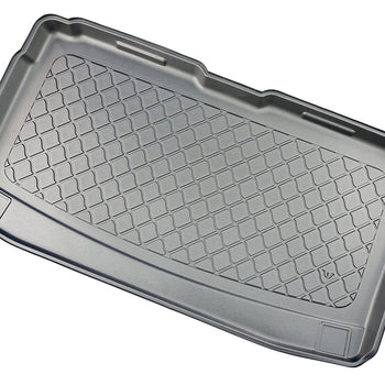 Csomagtértálca Ford Tourneo Connect III, van karosszéria, gyártmány 05.2022 - jelen, 7 üléses, 3. üléssor mögé | 193891GRD