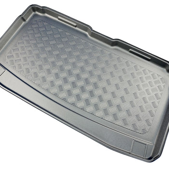 Csomagtértálca Ford Tourneo Connect III, van karosszéria, gyártmány 05.2022 - jelen, 7 üléses, 3. üléssor mögé | 193891BSC