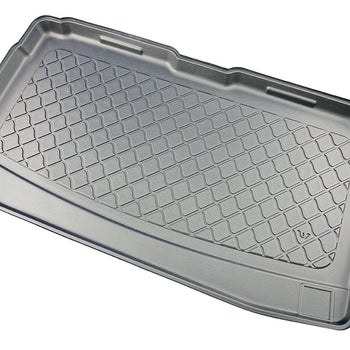 Csomagtértálca Ford Tourneo Connect III, van karosszéria, gyártmány 05.2022 - jelen, 7 üléses, 3. üléssor mögé | 193891GRD