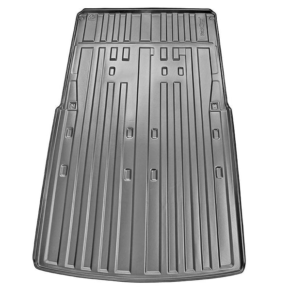 Csomagtértálca Ford Transit Connect III, van karosszéria, gyártmány 05.2024 - jelen, hosszú tengelytáv, 2-3 üléses | 193892