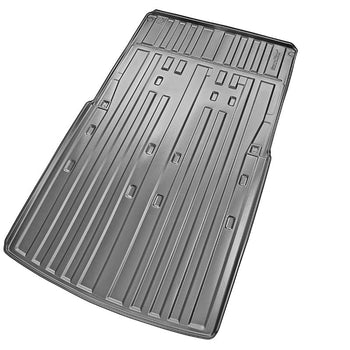 Csomagtértálca Ford Transit Connect III, van karosszéria, gyártmány 05.2024 - jelen, hosszú tengelytáv, 2-3 üléses | 193892