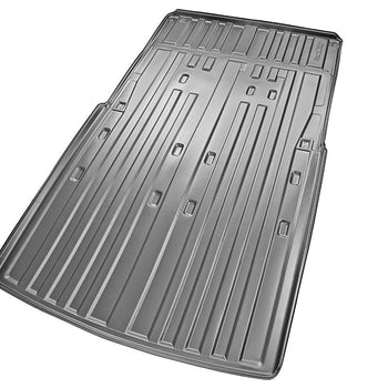 Csomagtértálca Volkswagen Caddy Cargo Maxi, van karosszéria, gyártmány 02.2021 - jelen, 2-3 üléses - hosszú tengelytáv | 193892