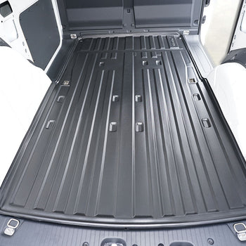 Csomagtértálca Ford Transit Connect III, van karosszéria, gyártmány 05.2024 - jelen, hosszú tengelytáv, 2-3 üléses | 193892