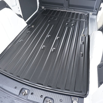 Csomagtértálca Volkswagen Caddy Cargo Maxi, van karosszéria, gyártmány 02.2021 - jelen, 2-3 üléses - hosszú tengelytáv | 193892