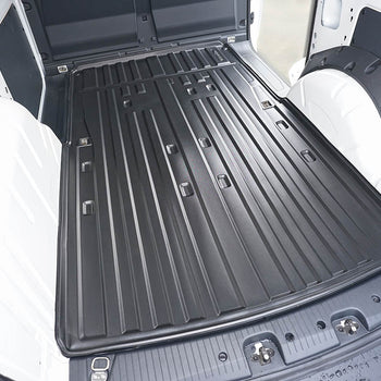 Csomagtértálca Volkswagen Caddy Cargo Maxi, van karosszéria, gyártmány 02.2021 - jelen, 2-3 üléses - hosszú tengelytáv | 193892