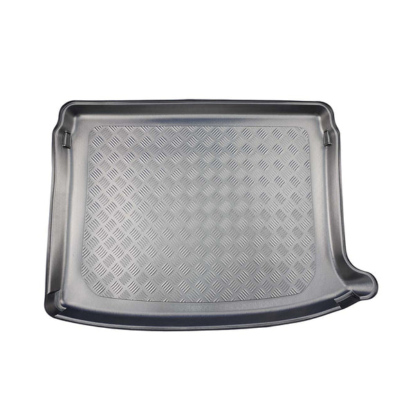 Csomagtértálca Volkswagen Taigo, suv karosszéria, gyártmány 09.2021 - jelen, felső csomagtér, áthelyezhető csomagpadló felső állásban | 193895BSC