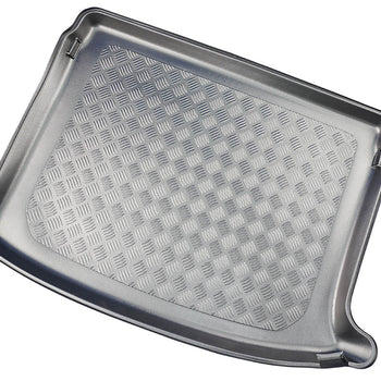 Csomagtértálca Volkswagen Taigo, suv karosszéria, gyártmány 09.2021 - jelen, felső csomagtér, áthelyezhető csomagpadló felső állásban | 193895BSC