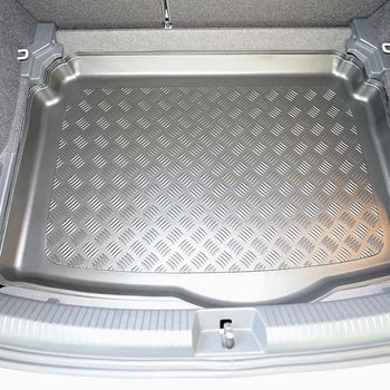 Csomagtértálca Volkswagen Taigo, suv karosszéria, gyártmány 09.2021 - jelen, alsó csomagtér | 193896BSC