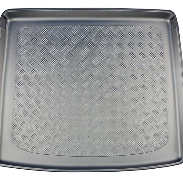 Csomagtértálca Volkswagen Tiguan III, suv karosszéria, gyártmány 11.2023 - jelen, felső csomagtér, áthelyezhető csomagpadló felső állásban | 193901BSC