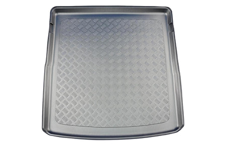 Csomagtértálca Volkswagen ID .7, kombi karosszéria, gyártmány 06.2024 - jelen, felső csomagtér, áthelyezhető csomagpadló felső állásban | 193903BSC