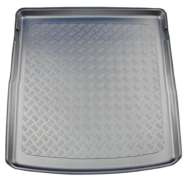 Csomagtértálca Volkswagen ID .7, kombi karosszéria, gyártmány 06.2024 - jelen, felső csomagtér, áthelyezhető csomagpadló felső állásban | 193903BSC