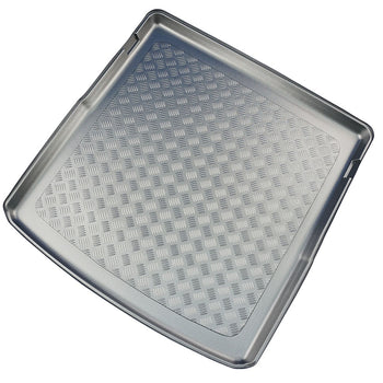 Csomagtértálca Volkswagen ID .7, kombi karosszéria, gyártmány 06.2024 - jelen, felső csomagtér, áthelyezhető csomagpadló felső állásban | 193903BSC