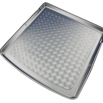 Csomagtértálca Volkswagen ID .7, kombi karosszéria, gyártmány 06.2024 - jelen, felső csomagtér, áthelyezhető csomagpadló felső állásban | 193903BSC