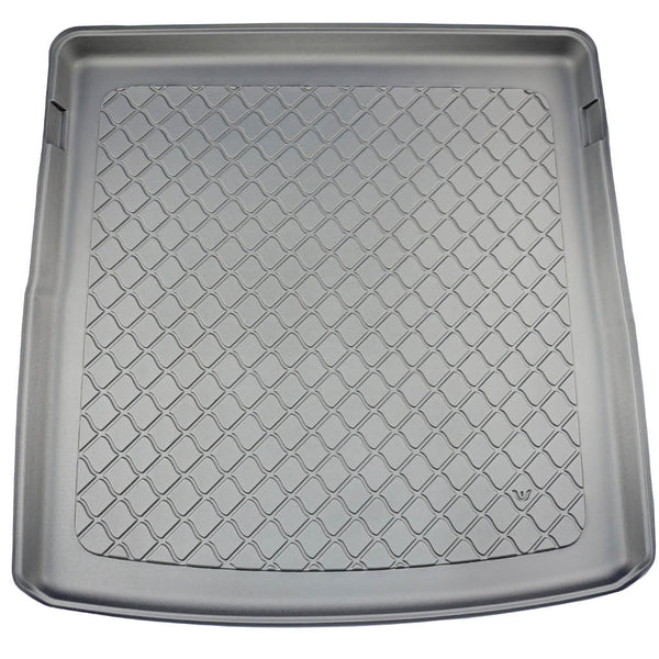 Csomagtértálca Volkswagen ID .7, kombi karosszéria, gyártmány 06.2024 - jelen, felső csomagtér, áthelyezhető csomagpadló felső állásban | 193903GRD