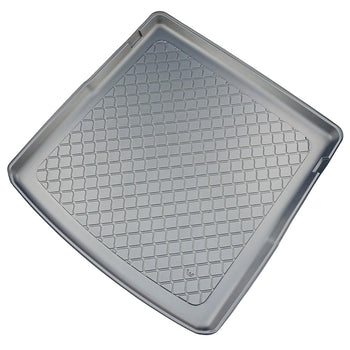 Csomagtértálca Volkswagen ID .7, kombi karosszéria, gyártmány 06.2024 - jelen, felső csomagtér, áthelyezhető csomagpadló felső állásban | 193903GRD