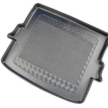 Csomagtértálca DS 7 DS E-Tense PHEV Facelift, suv karosszéria, gyártmány 2022 - jelen, felső csomagtér, áthelyezhető csomagpadló felső állásban | 193910