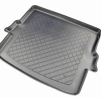 Csomagtértálca DS 7 DS E-Tense PHEV, suv karosszéria, gyártmány 07.2019 - jelen, felső csomagtér, áthelyezhető csomagpadló felső állásban | 193910GRD