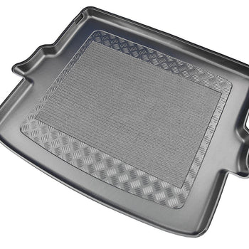 Csomagtértálca DS 7 DS E-Tense PHEV, suv karosszéria, gyártmány 07.2019 - jelen, felső csomagtér, áthelyezhető csomagpadló felső állásban | 193910