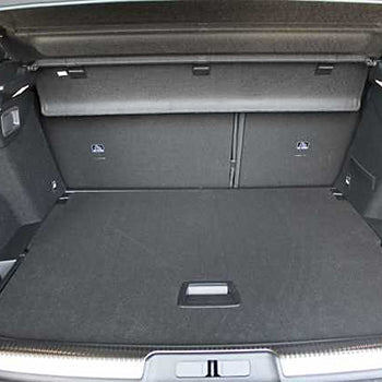 Csomagtértálca DS 7 DS E-Tense PHEV, suv karosszéria, gyártmány 07.2019 - jelen, felső csomagtér, áthelyezhető csomagpadló felső állásban | 193910