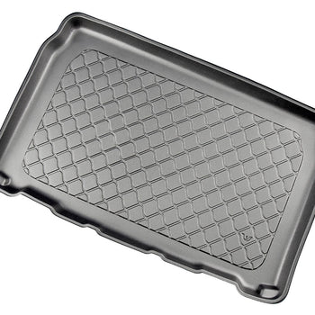 Csomagtértálca DS 3 DS Crossback E-Tense EV, suv karosszéria, gyártmány 07.2019 - jelen, mélynyomó nélkül | 193912GRD