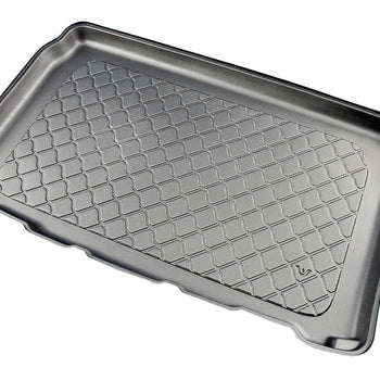 Csomagtértálca DS 3 DS Crossback E-Tense EV, suv karosszéria, gyártmány 07.2019 - jelen, mélynyomó nélkül | 193912GRD