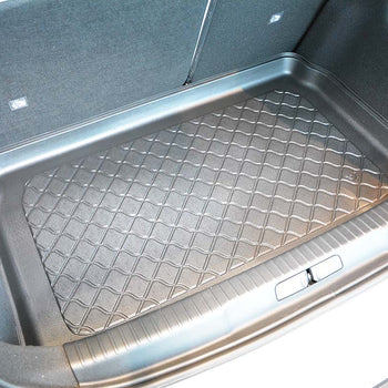 Csomagtértálca DS 3 DS Crossback E-Tense EV, suv karosszéria, gyártmány 07.2019 - jelen, mélynyomó nélkül | 193912GRD