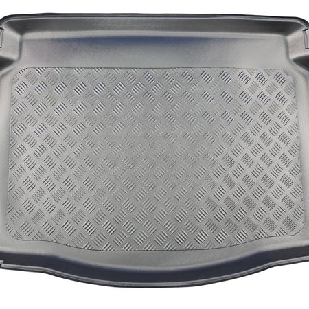 Csomagtértálca DS 4, ferdehátú karosszéria, gyártmány 11.2021 - jelen, elektromos és phev kivitelhez nem | 193913BSC