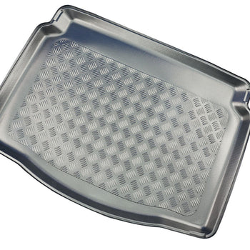 Csomagtértálca Citroen DS4, ferdehátú karosszéria, gyártmány 11.2021 - jelen, phev kivitelhez nem | 193913BSC