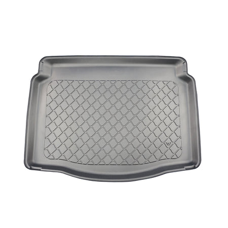 Csomagtértálca DS 4, ferdehátú karosszéria, gyártmány 11.2021 - jelen, elektromos és phev kivitelhez nem | 193913GRD