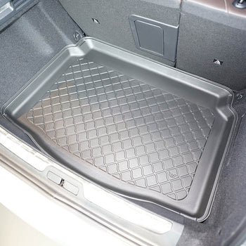 Csomagtértálca Citroen DS4, ferdehátú karosszéria, gyártmány 11.2021 - jelen, phev kivitelhez nem | 193913GRD