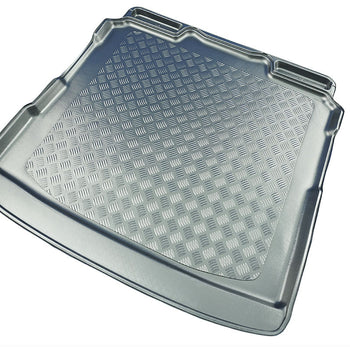 Csomagtértálca Citroen DS9, szedán karosszéria, gyártmány 03.2021 - jelen, masszírozó hátsó ülésekkel / nélkül | 193914BSC