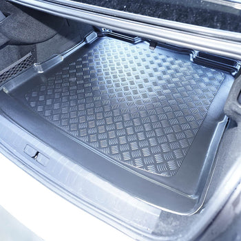 Csomagtértálca Citroen DS9 E-Tense PHEV, szedán karosszéria, gyártmány 03.2021 - jelen | 193914BSC