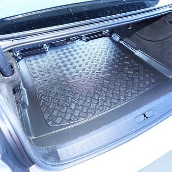 Csomagtértálca Citroen DS9 E-Tense PHEV, szedán karosszéria, gyártmány 03.2021 - jelen | 193914BSC