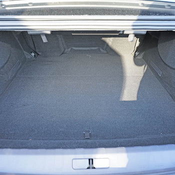 Csomagtértálca Citroen DS9, szedán karosszéria, gyártmány 03.2021 - jelen, masszírozó hátsó ülésekkel / nélkül | 193914BSC