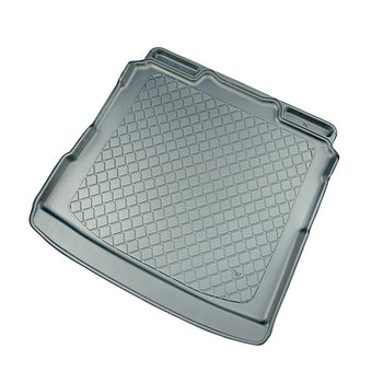 Csomagtértálca Citroen DS9 E-Tense PHEV, szedán karosszéria, gyártmány 03.2021 - jelen, masszírozó hátsó ülésekkel / nélkül | 193914GRD