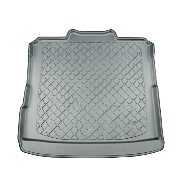 Csomagtértálca Citroen DS9, szedán karosszéria, gyártmány 03.2021 - jelen, masszírozó hátsó ülésekkel / nélkül | 193914GRD