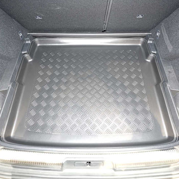 Csomagtértálca DS 7 DS Crossback, suv karosszéria, gyártmány 02.2018 - jelen, alsó csomagtér, állítható csomagtérpadló alatt/nélkül | 193916BSC