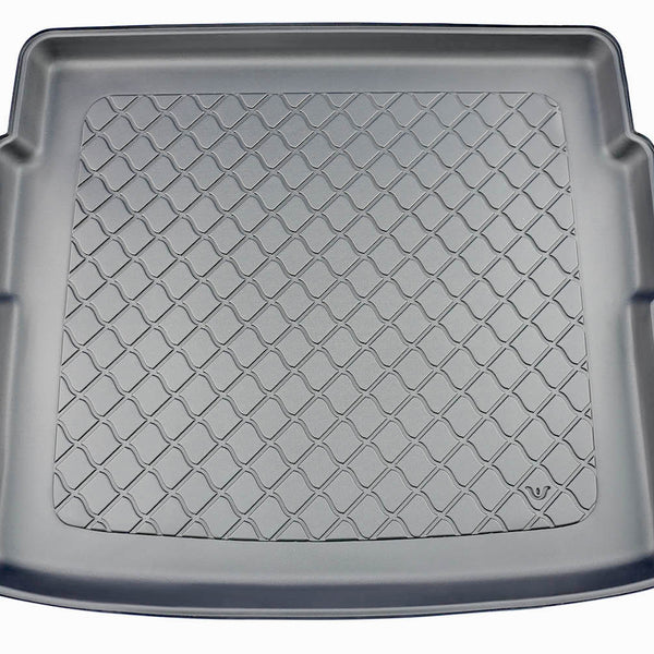 Csomagtértálca DS 7 DS Crossback E-Tense PHEV, suv karosszéria, gyártmány 07.2019 - jelen, alsó csomagtér, állítható csomagtérpadló alatt/nélkül | 193916GRD