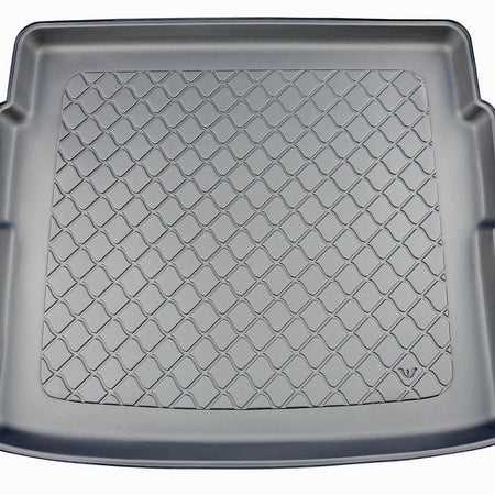 Csomagtértálca DS 7 DS Facelift, suv karosszéria, gyártmány 2022 - jelen, alsó csomagtér, állítható csomagtérpadló alatt/nélkül | 193916GRD
