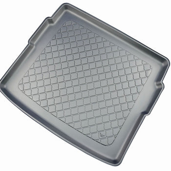 Csomagtértálca DS 7 DS Crossback E-Tense PHEV, suv karosszéria, gyártmány 07.2019 - jelen, alsó csomagtér, állítható csomagtérpadló alatt/nélkül | 193916GRD