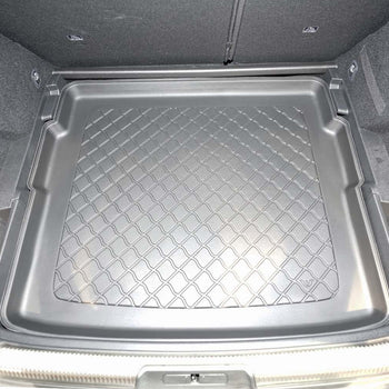 Csomagtértálca DS 7 DS Crossback E-Tense PHEV, suv karosszéria, gyártmány 07.2019 - jelen, alsó csomagtér, állítható csomagtérpadló alatt/nélkül | 193916GRD