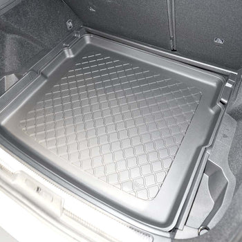 Csomagtértálca DS 7 DS Crossback E-Tense PHEV, suv karosszéria, gyártmány 07.2019 - jelen, alsó csomagtér, állítható csomagtérpadló alatt/nélkül | 193916GRD