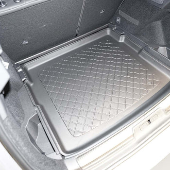 Csomagtértálca DS 7 DS Crossback, suv karosszéria, gyártmány 02.2018 - jelen, alsó csomagtér, állítható csomagtérpadló alatt/nélkül | 193916GRD